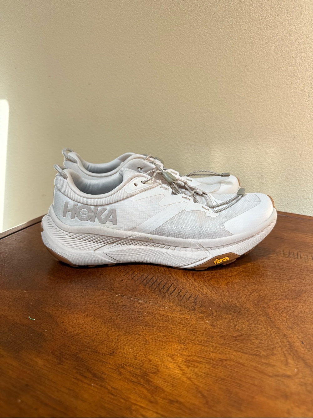 Hoka Transport Shoes Women’s Size 9